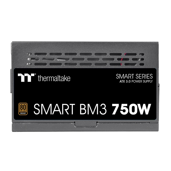 Thermaltake Netzteil Smart BM3 750W ATX3.0/GEN5 80+B retail - PC-/Server Netzteil - ATX, Ansicht 4