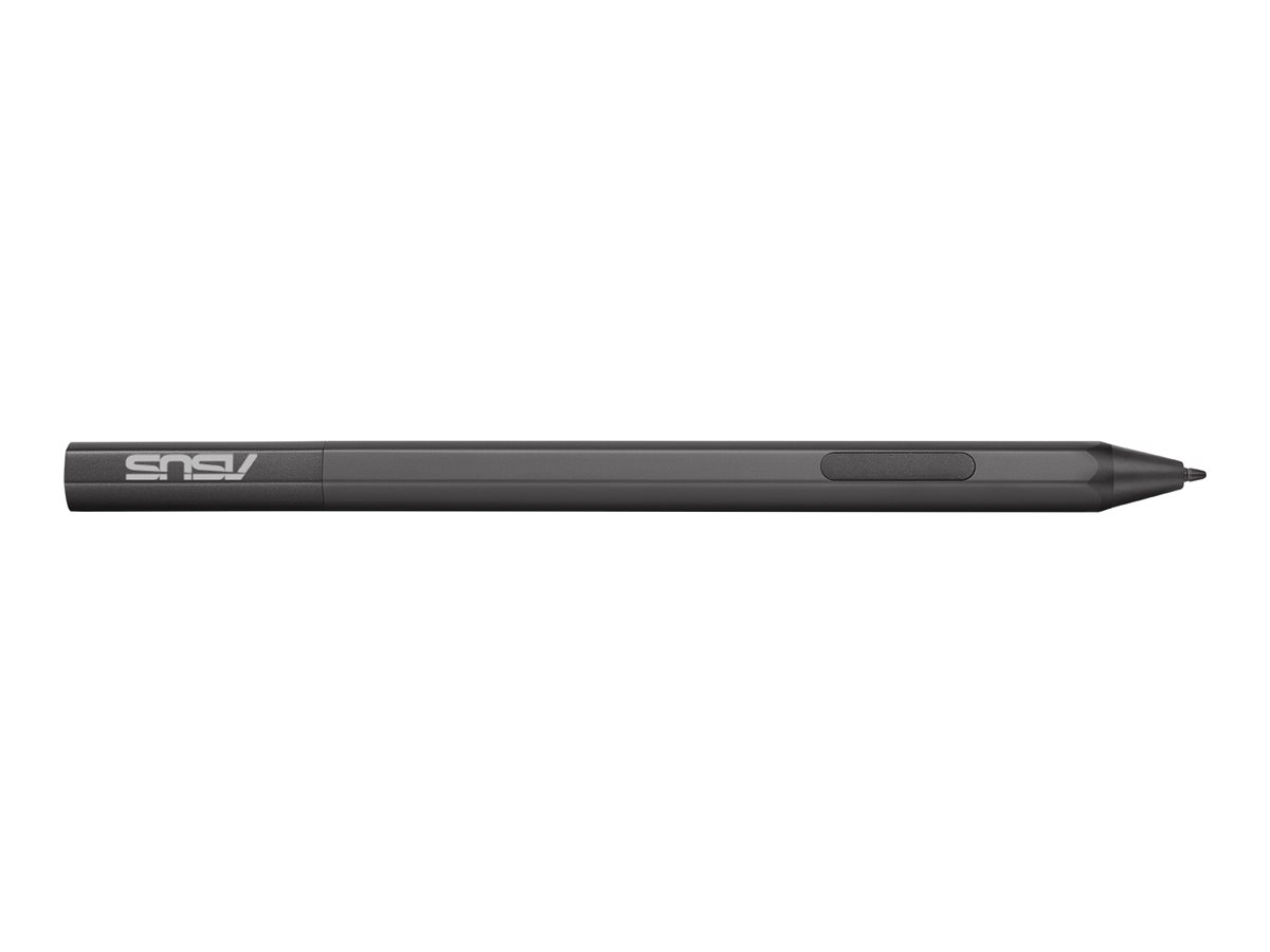 ASUS SA201H - Aktiver Stylus - 2 Tasten - Gun Metal, Ansicht 4
