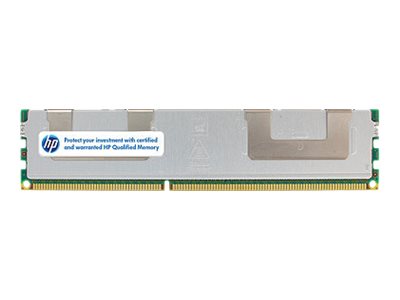 HP Enterprise 32Gb 1X32Gb 4Rx4 Pc3L-8500R Ddr3-1066Mhz 1.35V Memory Kit (627810-B21) - REFURB