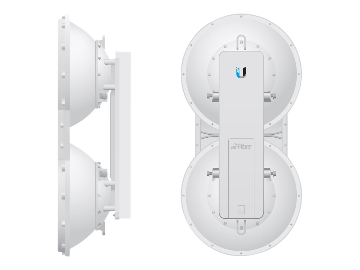 UbiQuiti airFiber 5U - Wireless Bridge - AirFiber, Ansicht 3