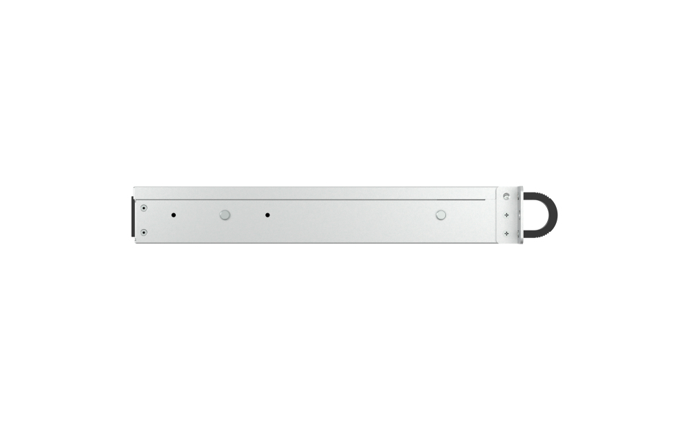 QNAP TS-H765EU - NAS-Server - 4 Sch?chte - Rack, Ansicht 4