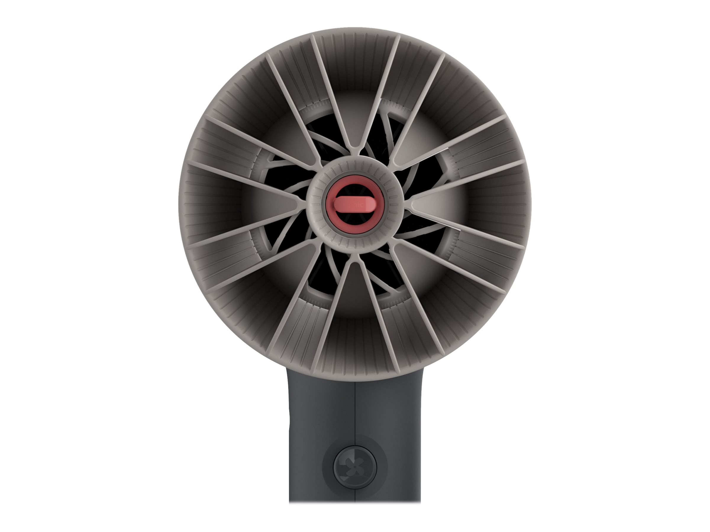 Philips 3000 Series BHD351 - Föhn, Ansicht 4