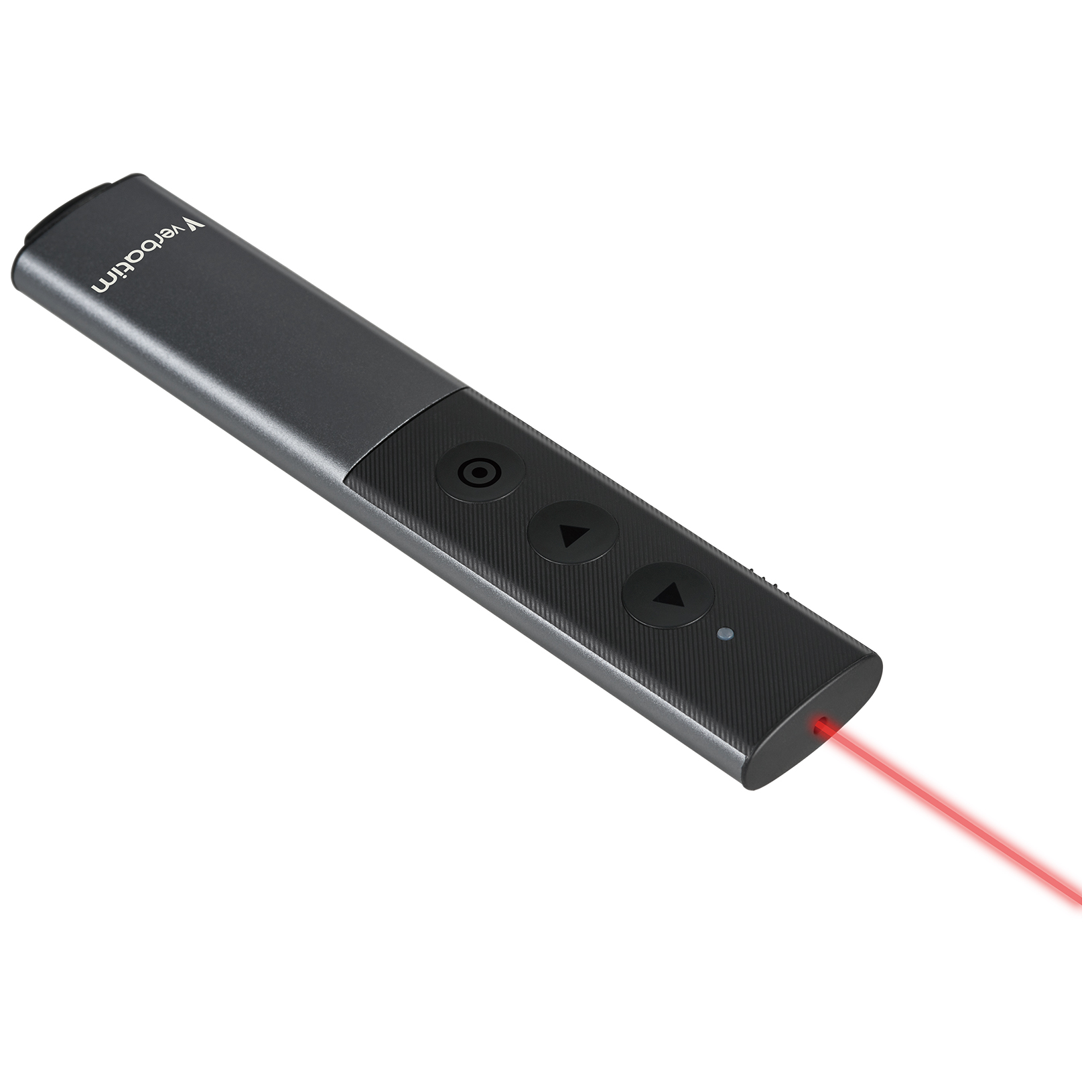 Verbatim Agenda Wireless Presenter with Red Laser Pointer - Presenter, Ansicht 4