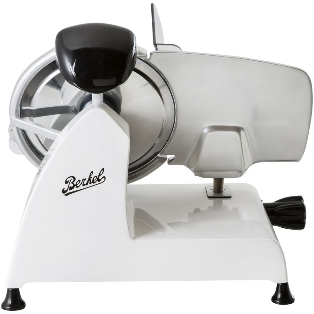 Berkel Red Line 250 - Schneidemaschine - weiß, Ansicht 2