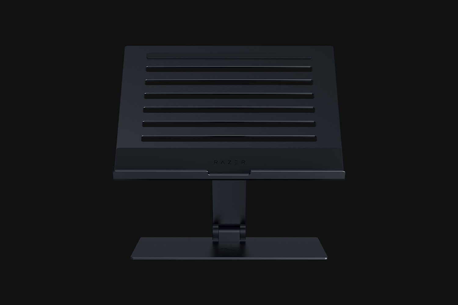 Razer Notebook-Ständer - Schwarz, Ansicht 3