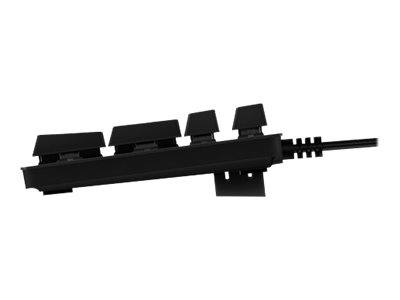 Logitech G413 - Tastatur - hintergrundbeleuchtet