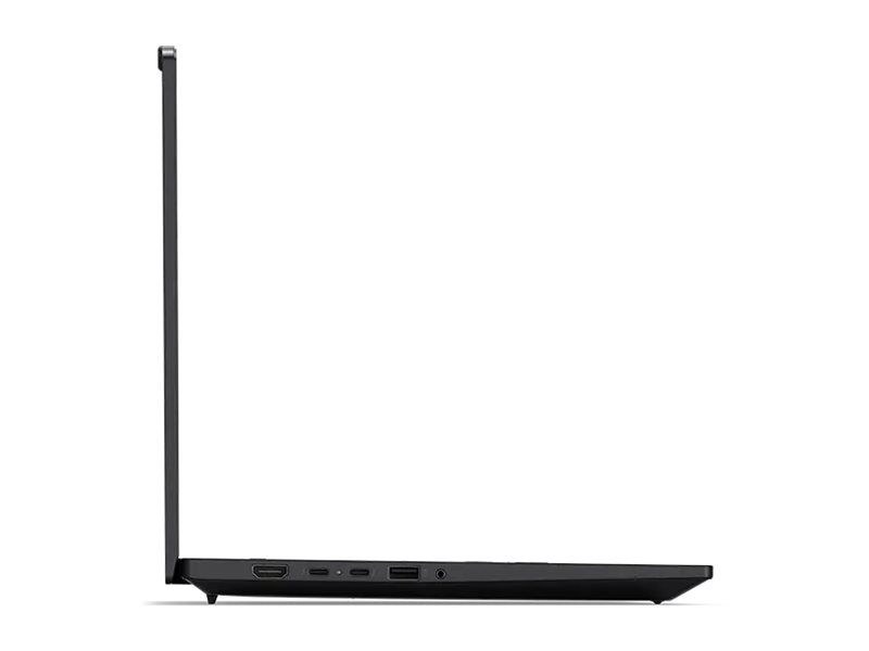 Lenovo ThinkPad P14s Gen 6 21QT - Intel Core Ultra 9 285H - vPro Enterprise - Win 11 Pro - Arc Graphics 140T - 64 GB RAM - 1 TB SSD TCG Opal Encryption 2, NVMe, Performance - 36.8 cm (14.5")
