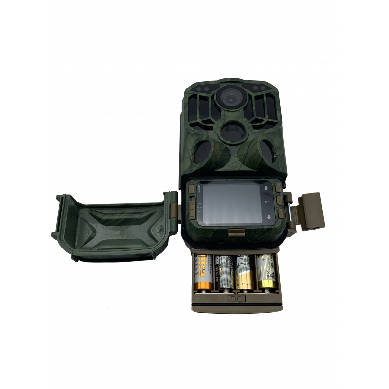 Braun Scouting Cam Black800 WiFi - Netzwerkkamera, Ansicht 3