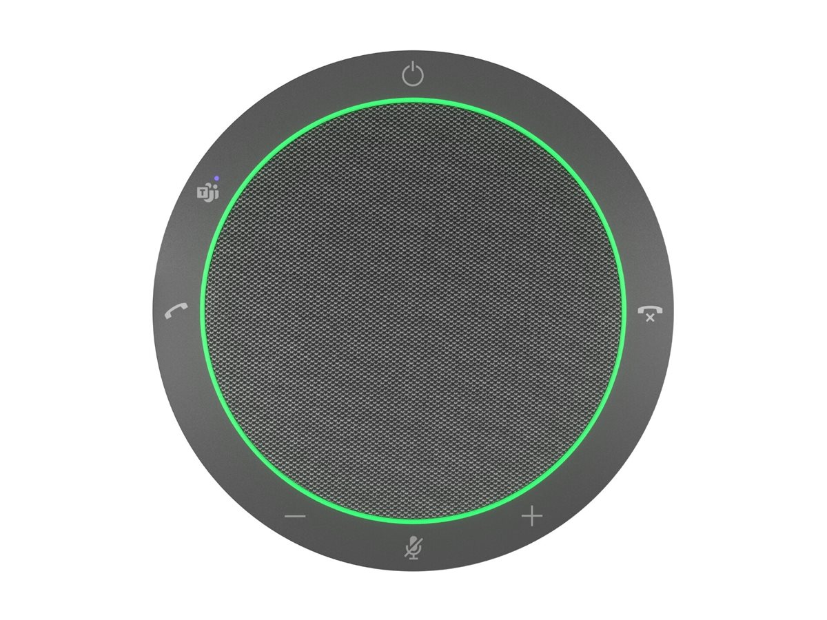 Jabra Speak2 40 MS - Freisprechtelefon - kabelgebunden