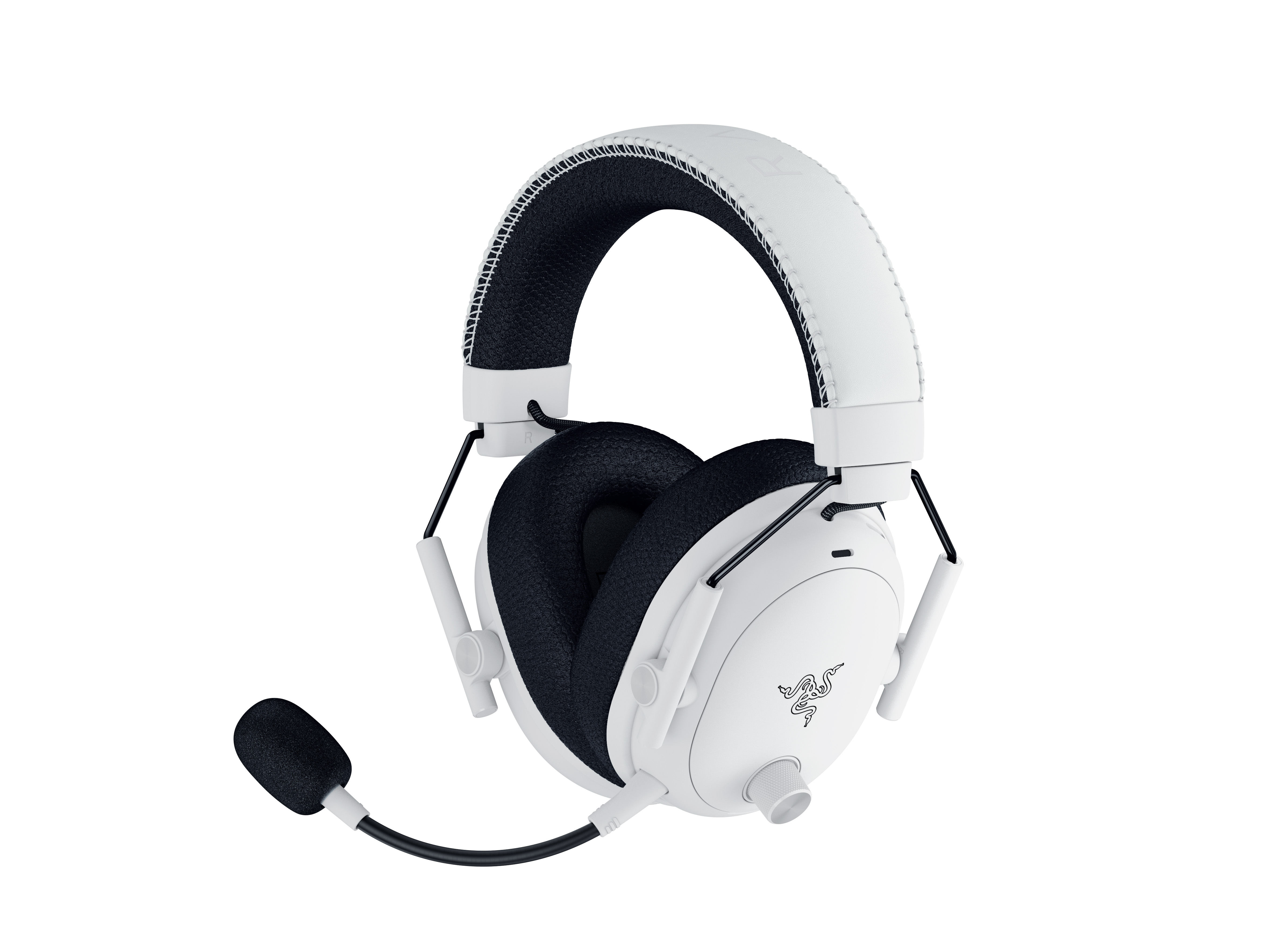 Razer BlackShark V3 Pro - Black - Headset - 28 KHz, Ansicht 3