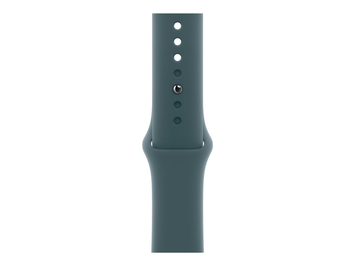 Apple Uhrarmband für Smartwatch - 46mm - Größe M