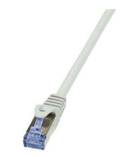LogiLink PrimeLine - Patch-Kabel - RJ-45 (M), Ansicht 2