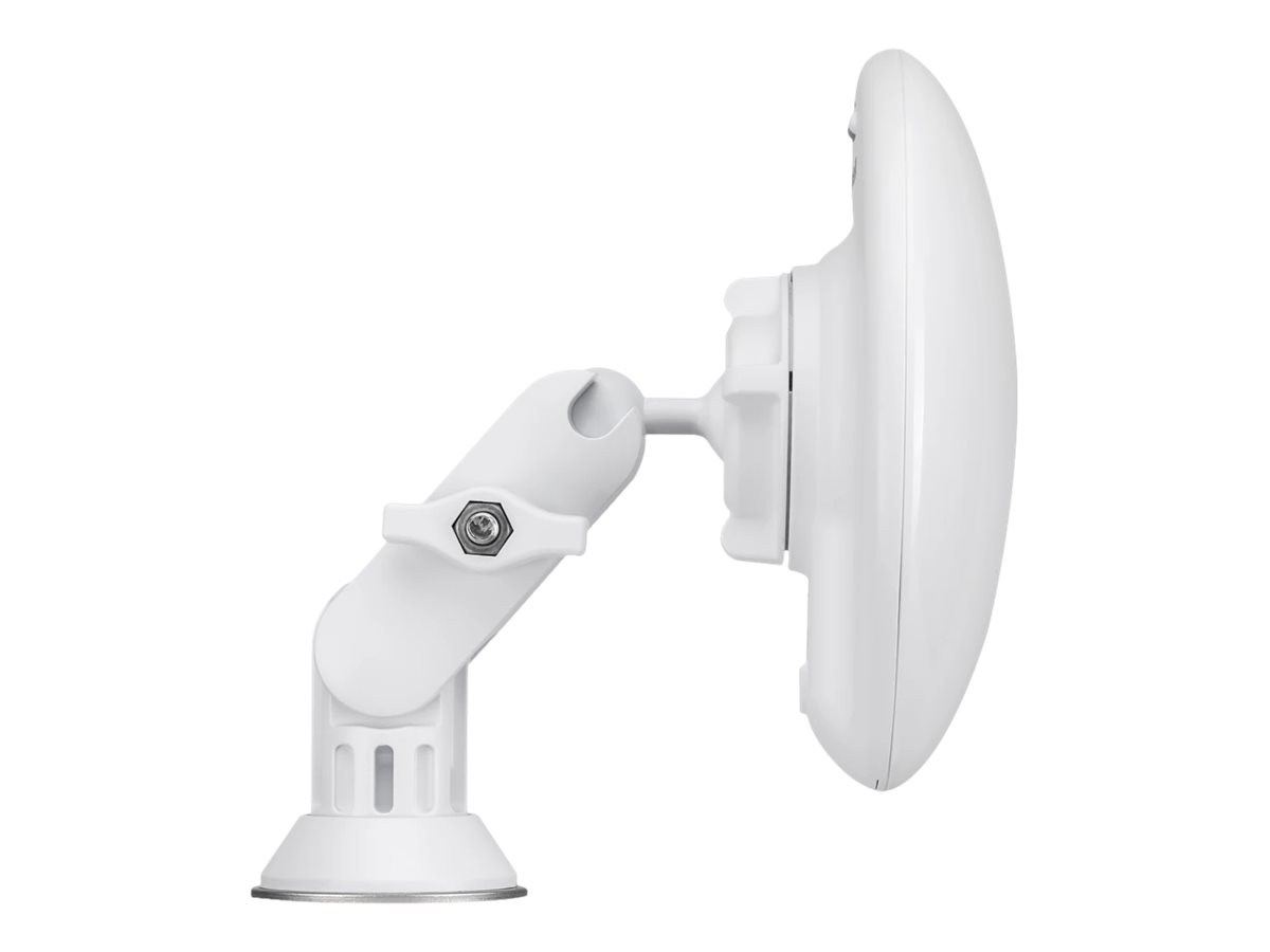 UbiQuiti Quick-Mount - Netzwerk-Einrichtung, Ansicht 3
