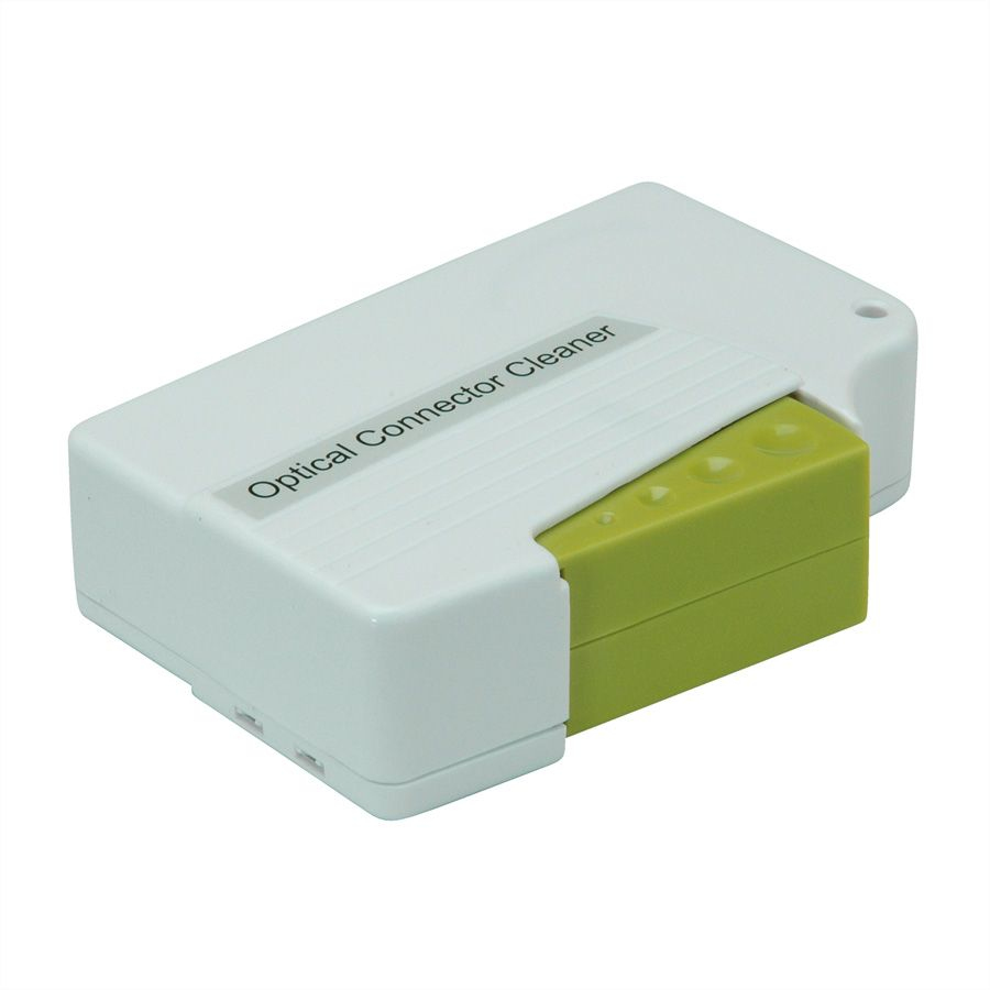 VALUE Kassetten-Reinigungstool in Faseroptik, Ansicht 2