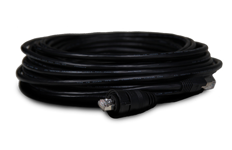 Lancom Netzwerkkabel - 30 m - für Wireless OAP-321, Ansicht 2