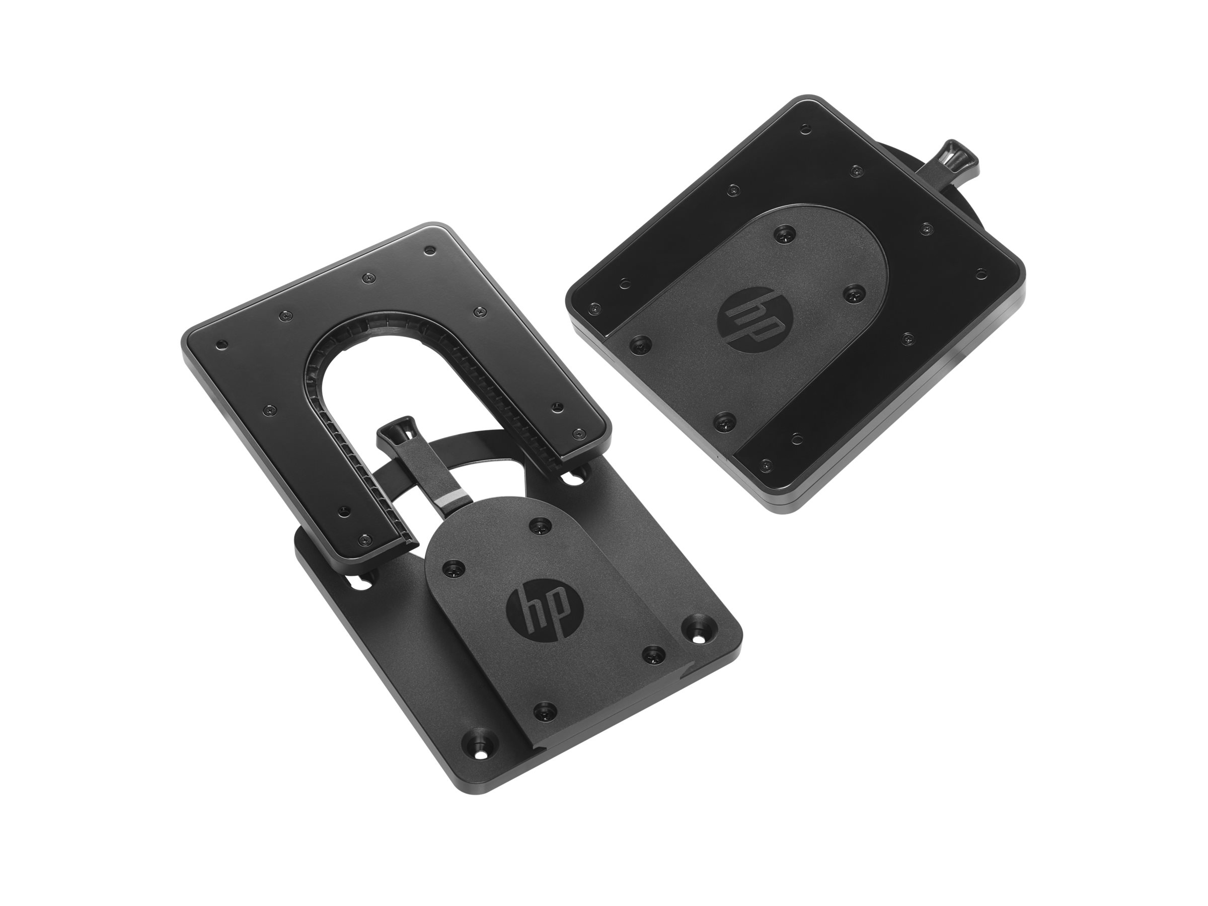 HP Quick Release Bracket 2 - Montagehalterung