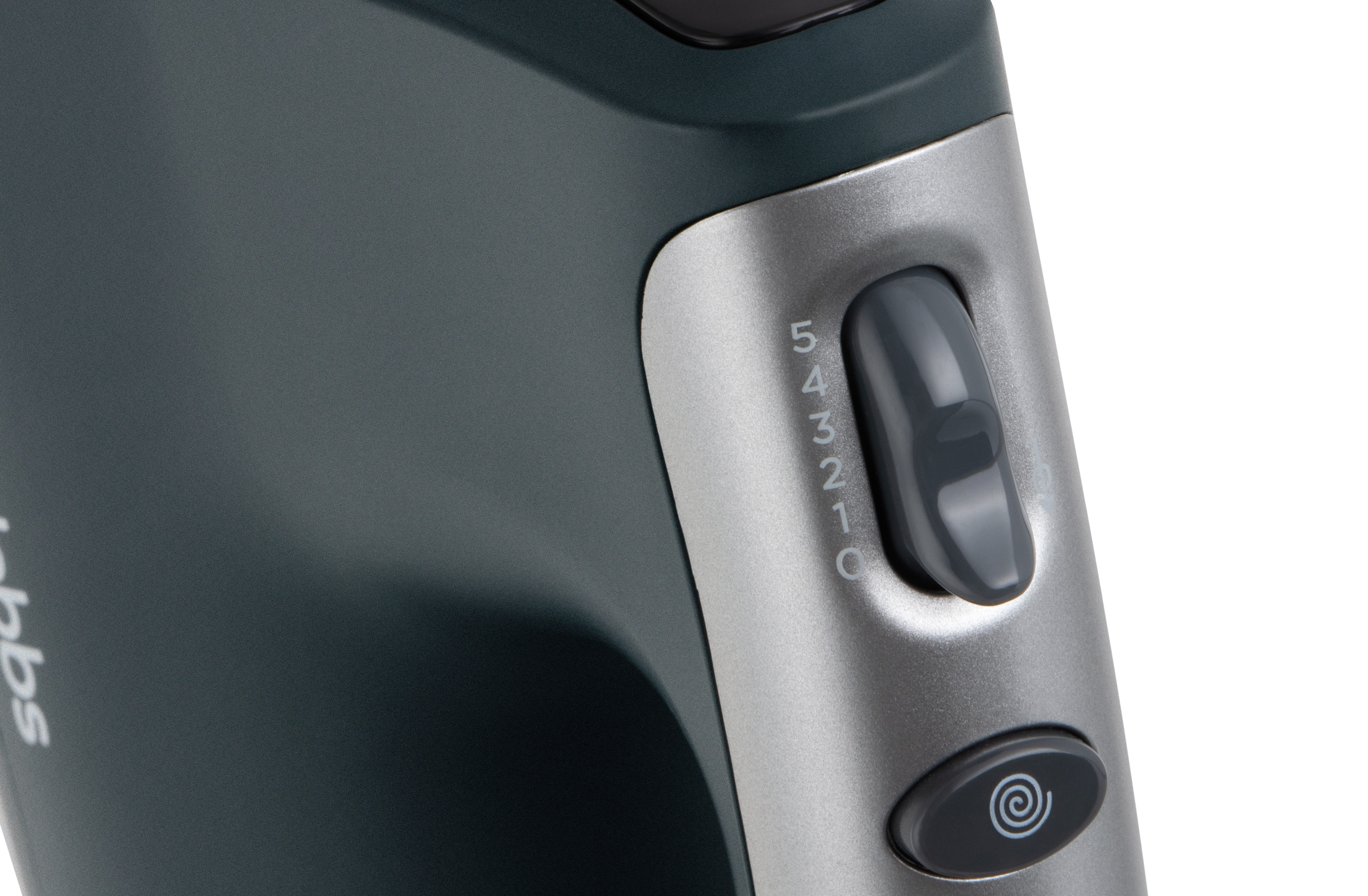 Russell Hobbs Handmixer Desire Anthrazit, Ansicht 2