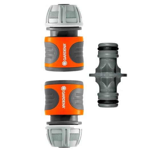 Gardena Original System - Verbindungsset - geeignet für 13 mm (1/2"), Ansicht 2