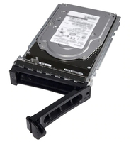 Dell 400GB 6Gbps 2.5" SATA SSD (7C7FK) - REFURB