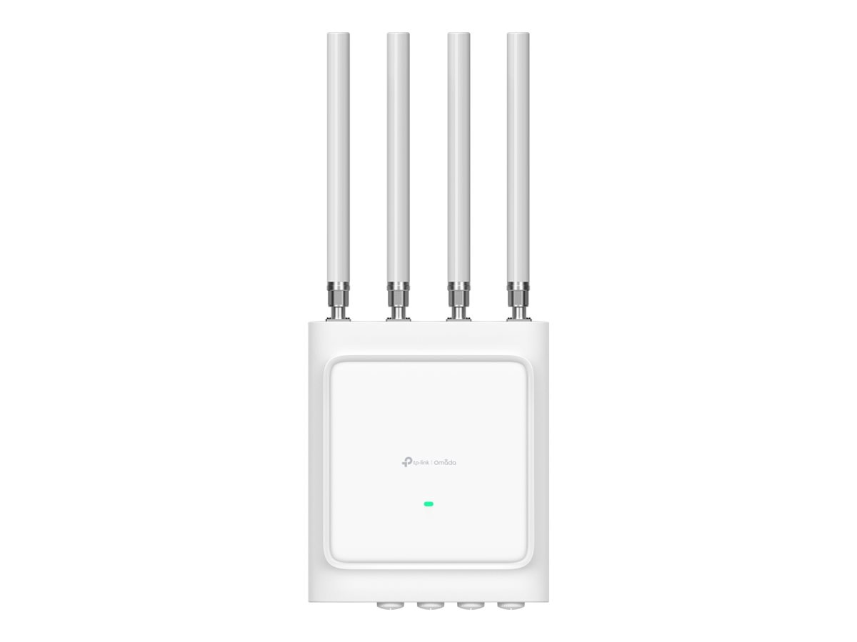 TP-LINK Omada EAP668-Outdoor HD V1 - Accesspoint