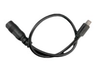 Honeywell - Audio-Adapter - Micro-USB Typ B männlich zu Mini-Stecker weiblich - für ScanPal EDA50, EDA50K, EDA51, EDA51 HC