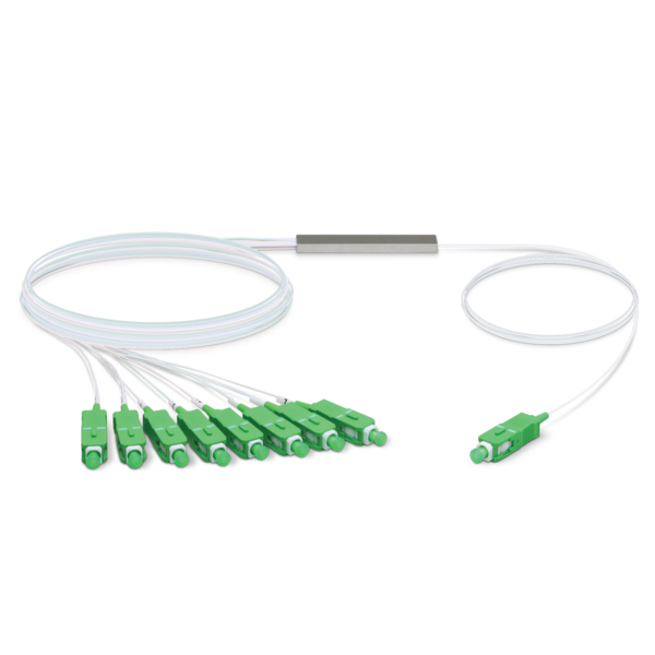 Ubiquiti UFiber - Netzwerk-Splitter - SC/APC (M), Ansicht 2