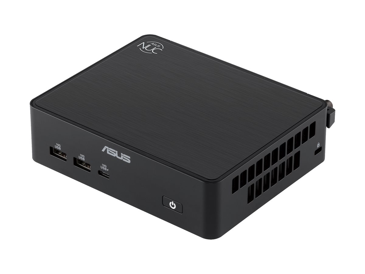 ASUS NUC 16 Pro RNUC16GDKU560002 - Barebone