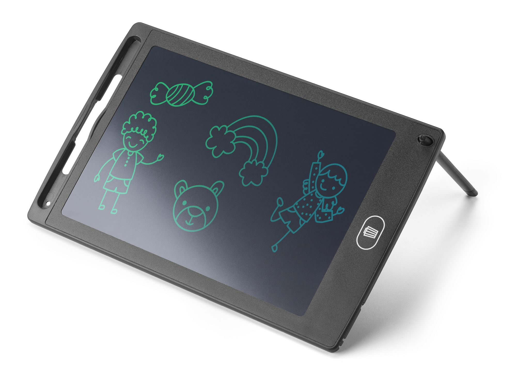 Cellularline LCD Magic Artpad 8.5 Black GRAPHICTABLET1, Ansicht 2