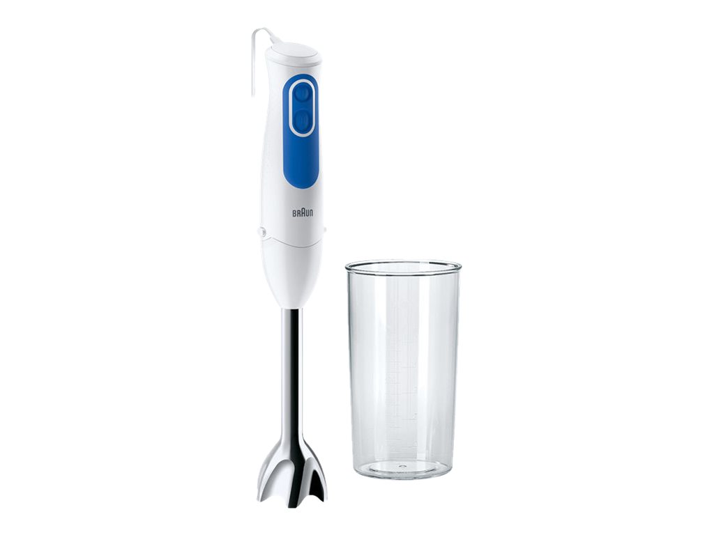 Braun Multiquick 3 MQ 3000 Smoothie+ - Handmixer