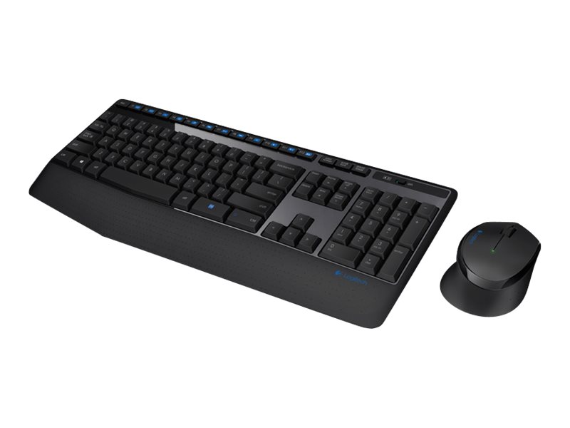 Logitech Wireless Combo MK345 (920-008351)