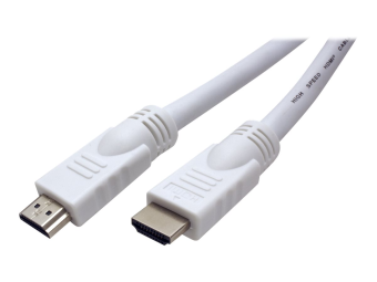 VALUE High Speed - HDMI-Kabel mit Ethernet - HDMI männlich zu HDMI männlich