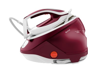 TEFAL Pro Express Protect GV9220E0 - Dampfbügeleisen mit automatischer Abschaltung, Ansicht 2