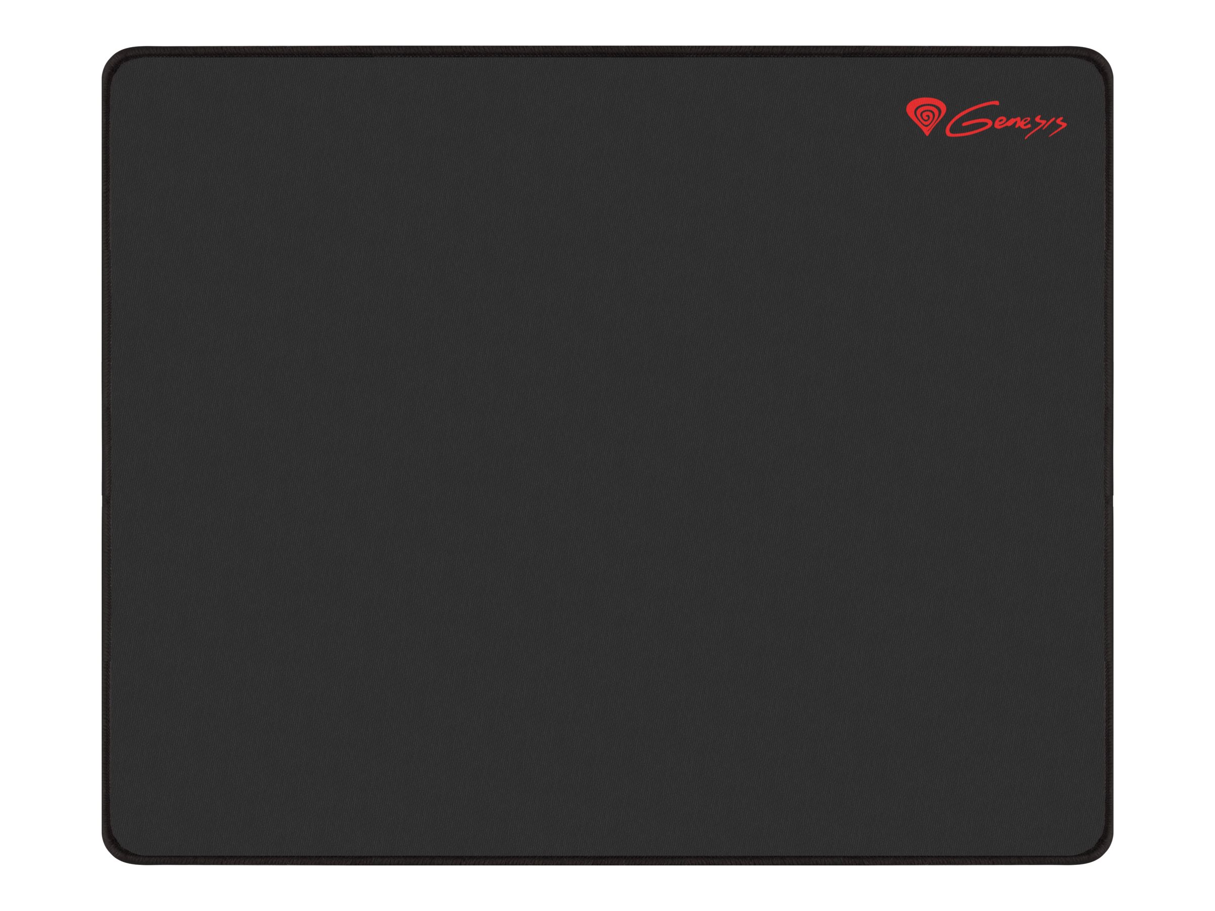 natec Mauspad CARBON 500Logo XL 500mm x 400mm, Ansicht 4