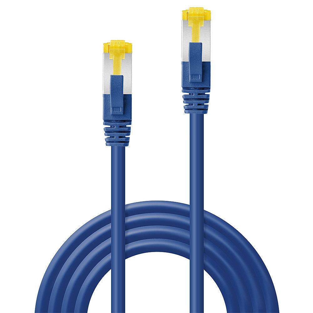 Lindy Patch-Kabel - RJ-45 (M) bis RJ-45 (M), Ansicht 4