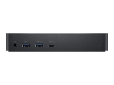 Dell Universal Dock - D6000 - Dockingstation, Ansicht 4