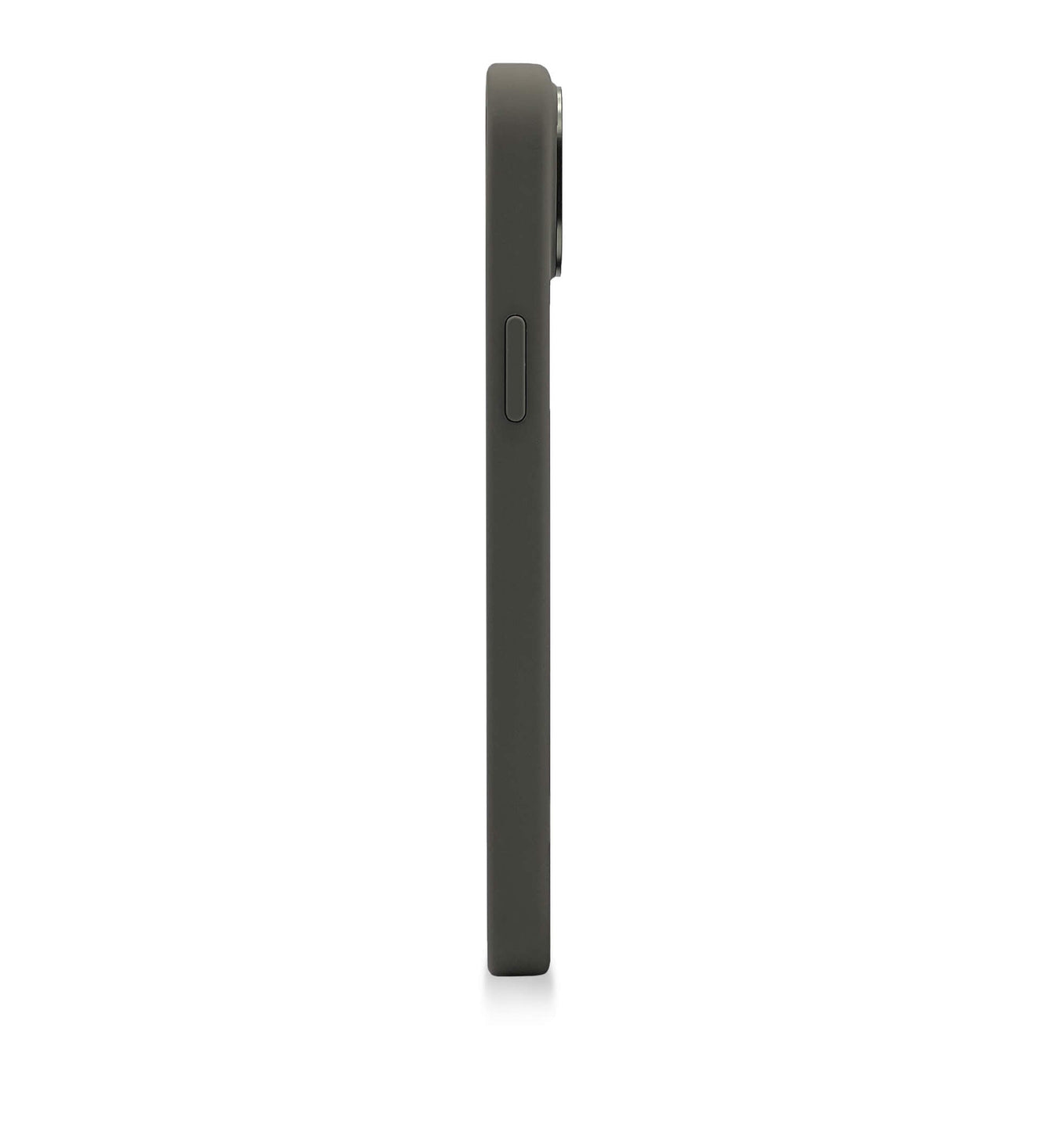 Decoded D23IPO14MBCS9OE - Cover - Apple - iPhone 14 Plus - 17 cm (6.7) - Olive, Ansicht 4