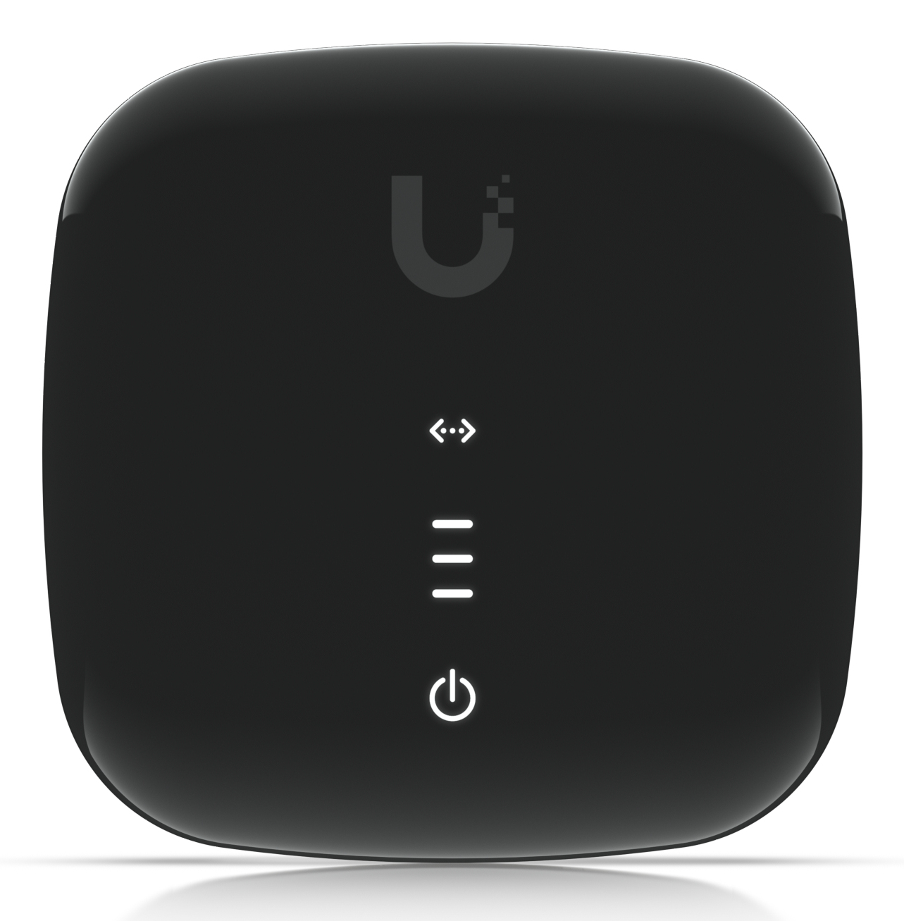 Ubiquiti Medienkonverter - 1GbE - 1000Base-T - SFP (mini-GBIC), Ansicht 2