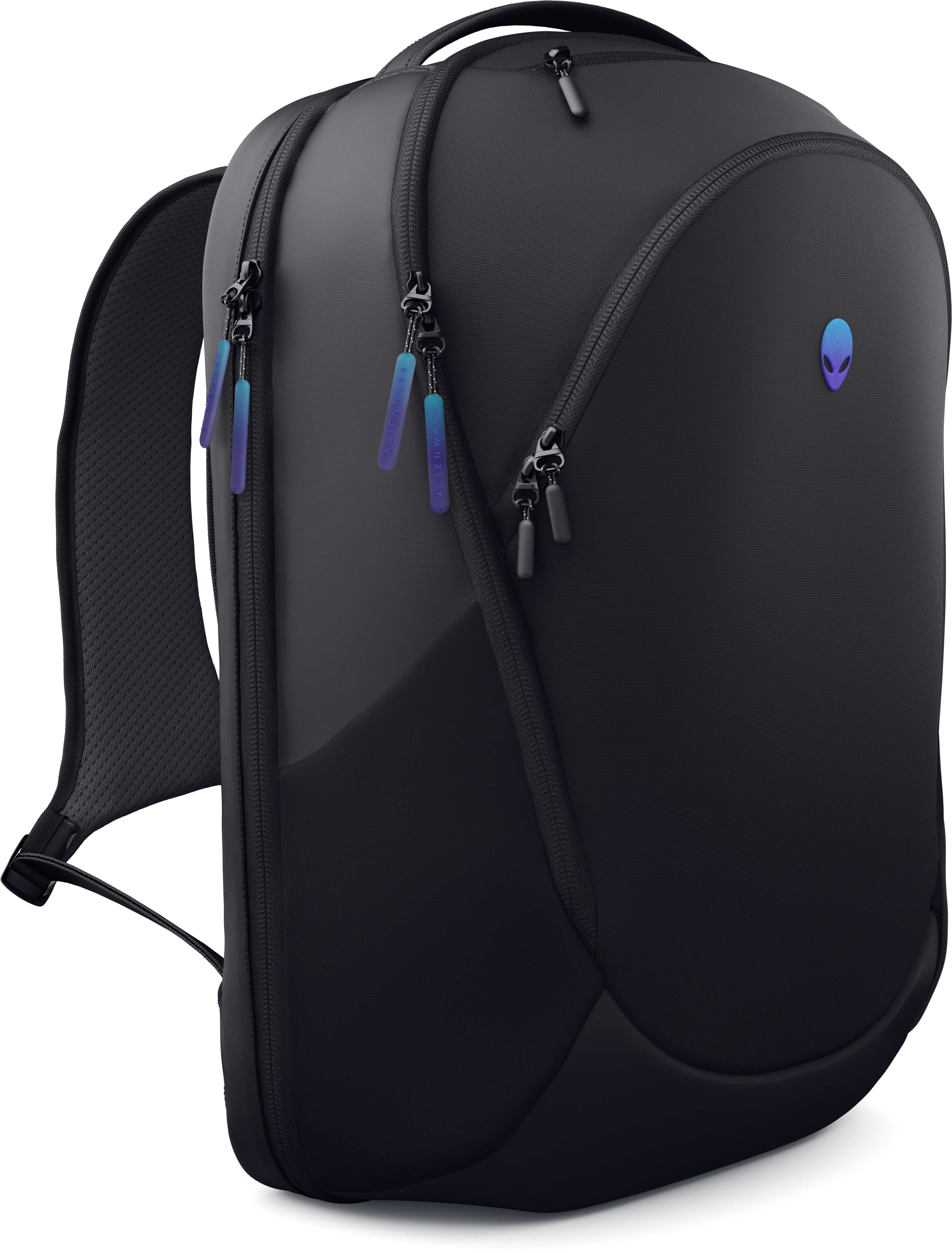 Dell Alienware 18 Backpack AW7825P - Notebook-Rucksack, Ansicht 4