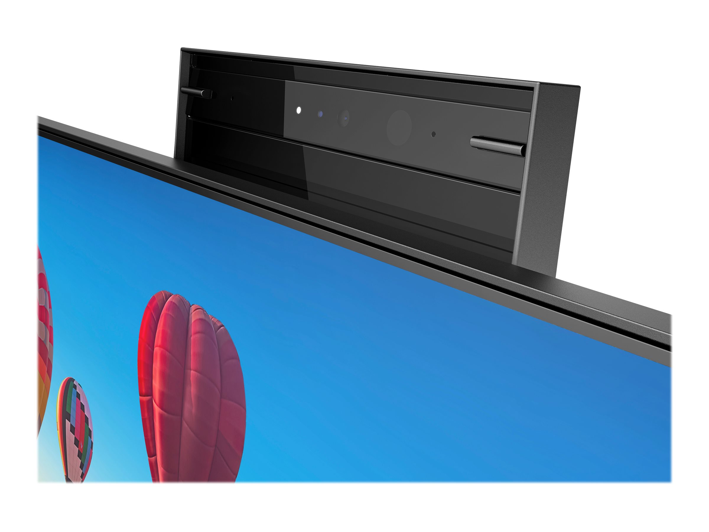 HP E24m G4 Conferencing - E-Series - LED-Monitor - 60.5 cm (23.8), Ansicht 5