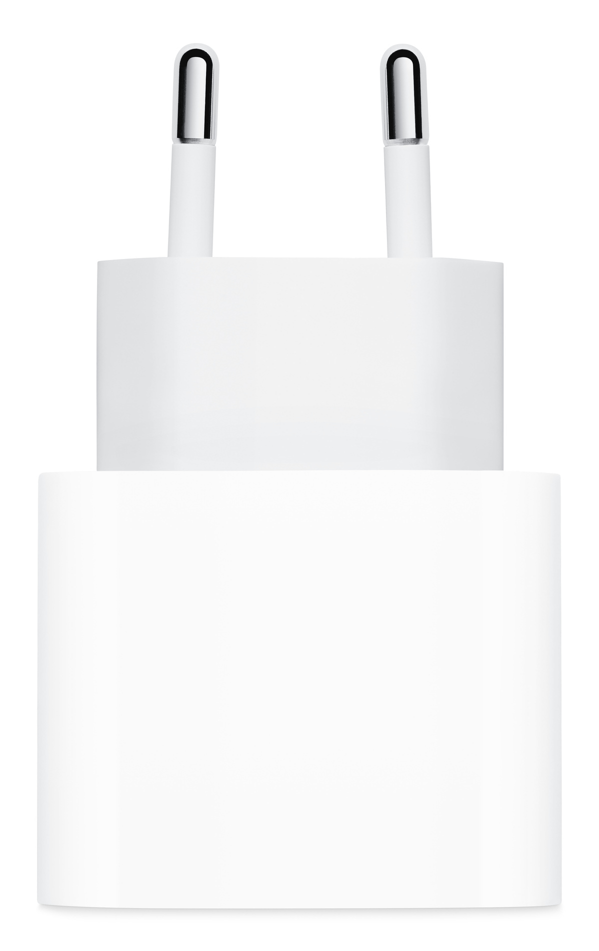 Apple Netzteil - 20 Watt (24 pin USB-C), Ansicht 3
