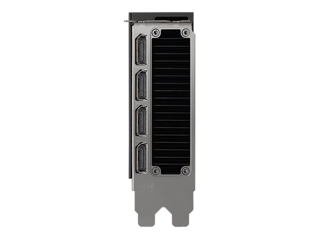 PNY NVIDIA RTX 5000 Ada Generation - Grafikkarten, Ansicht 4