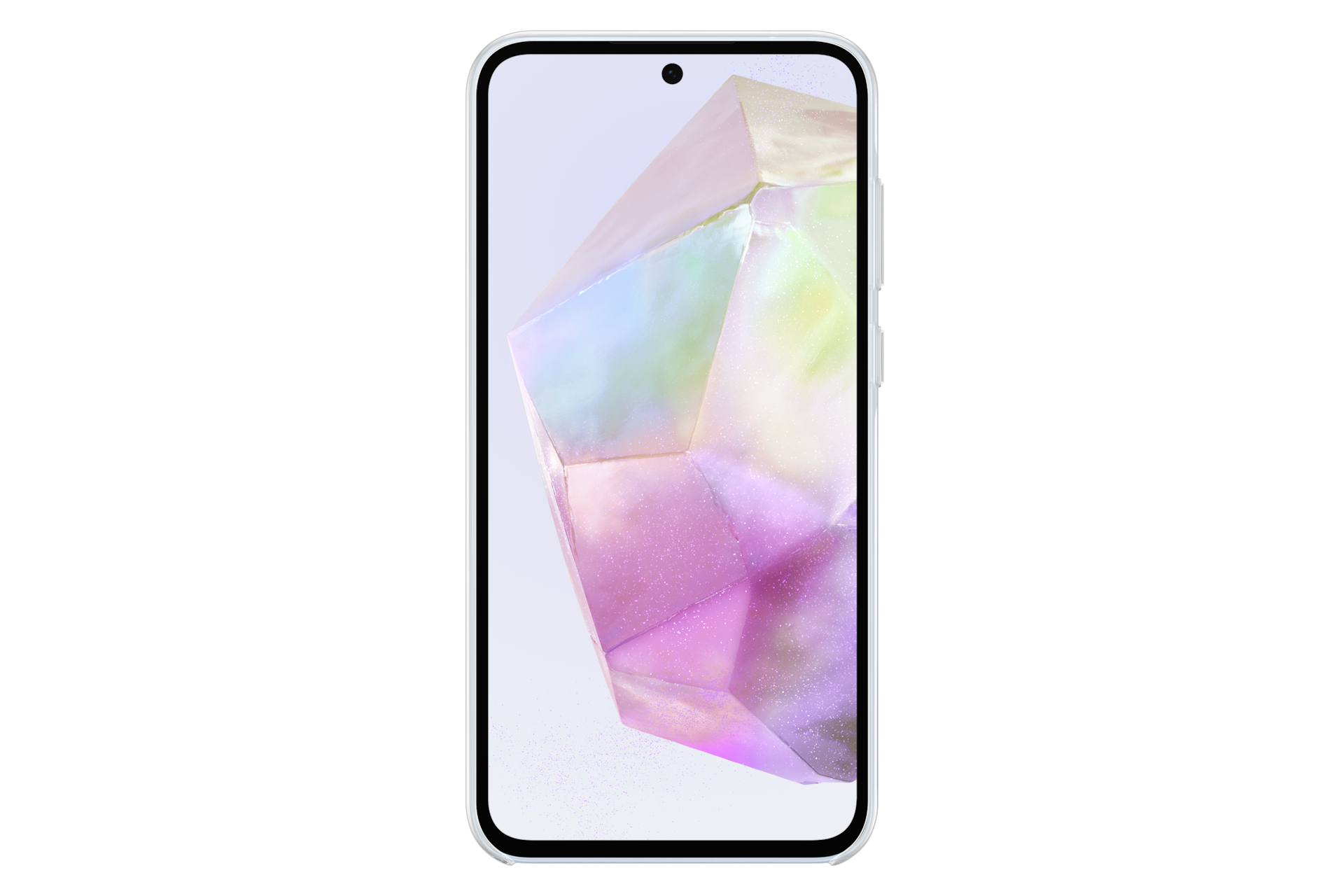 Samsung CLEAR CASE-A35, Ansicht 2