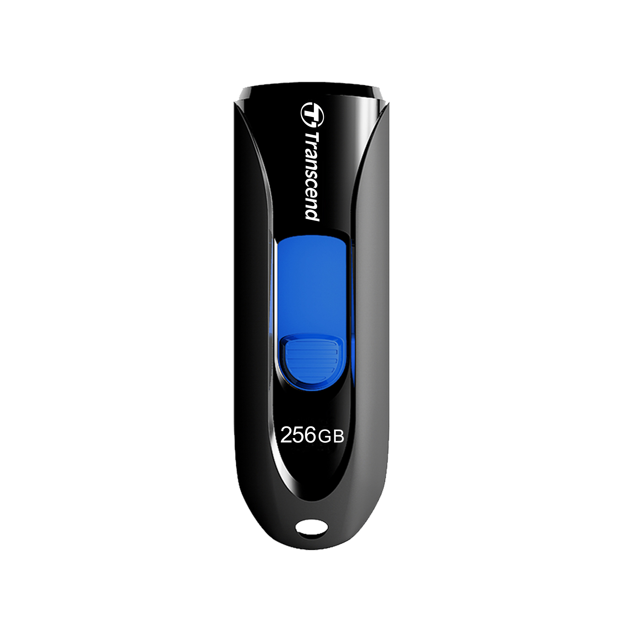 Transcend JetFlash 790 - USB-Flash-Laufwerk - 16 GB, Ansicht 4