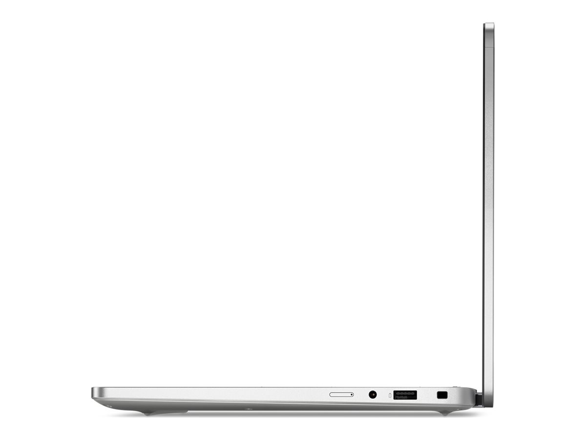 Dell Pro 13 Plus PB13250 - Intel Core Ultra 5 235U / 2 GHz - vPro Enterprise - Win 11 Pro - Intel Graphics - 16 GB RAM - 512 GB SSD NVMe - 33.8 cm (13.3")