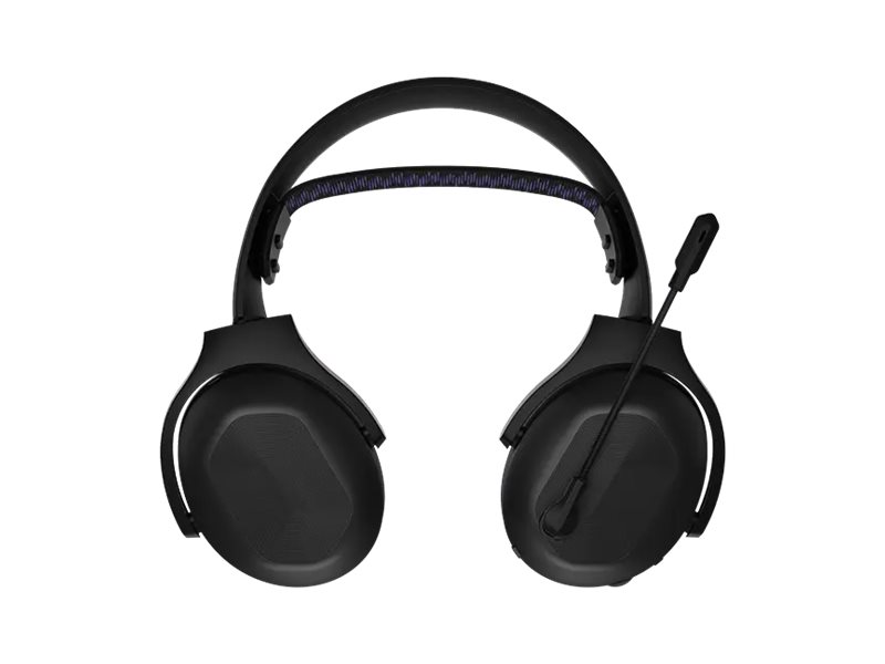 Lenovo Legion H410 - Headset - ohrumschließend, Ansicht 4