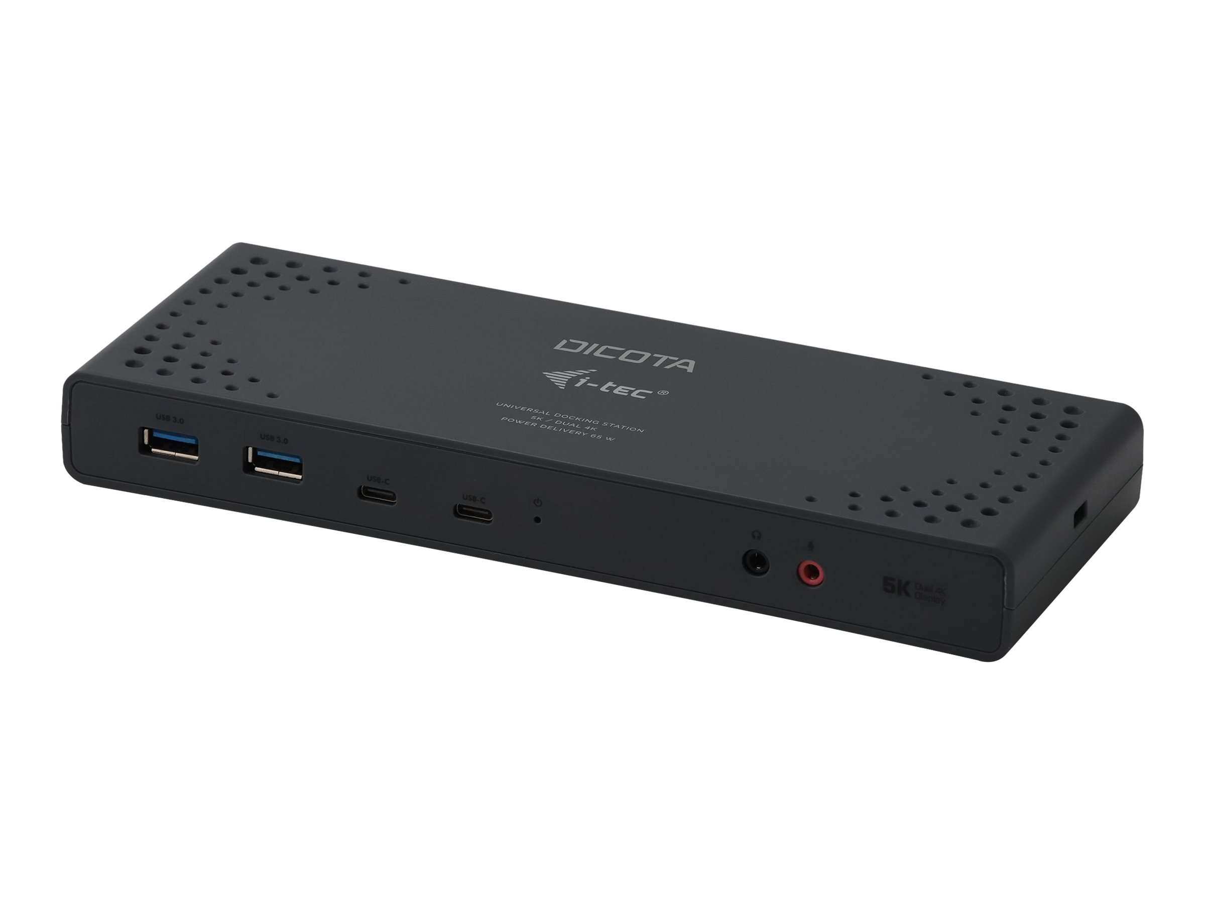 DICOTA USB-C 13-in-1 Docking Station (D31952)