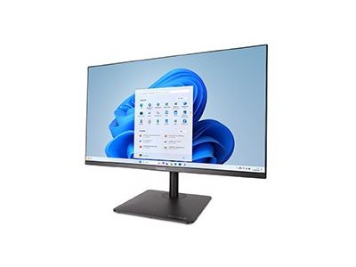 TERRA ALL-IN-ONE-PC 2401 - All-in-One (Komplettlösung) - Core 5 120U / 1.4 GHz - RAM 16 GB - SSD 500 GB - NVMe - UHD Graphics - Bluetooth 5.3, Wi-Fi 6E, 1GbE - WLAN: Bluetooth 5.3, 802.11a/b/g/n/ac/ax (Wi-Fi 6E)
