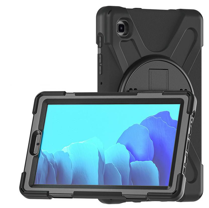 eSTUFF Defender Case - Hintere Abdeckung für Tablet, Ansicht 2