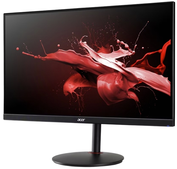 Acer Nitro XV270 M3bmiiprx - XV0 Series - LED-Monitor - Gaming - 68.6 cm (27), Ansicht 2