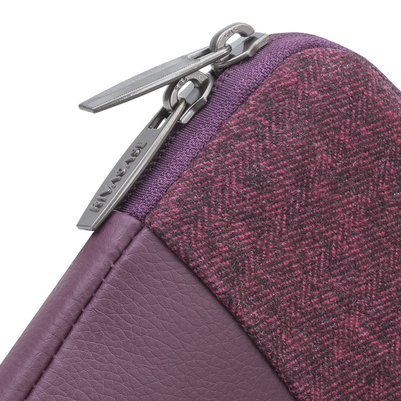 rivacase Riva NB Tasche Egmont 13.3 rot 7903 - Tasche, Ansicht 4
